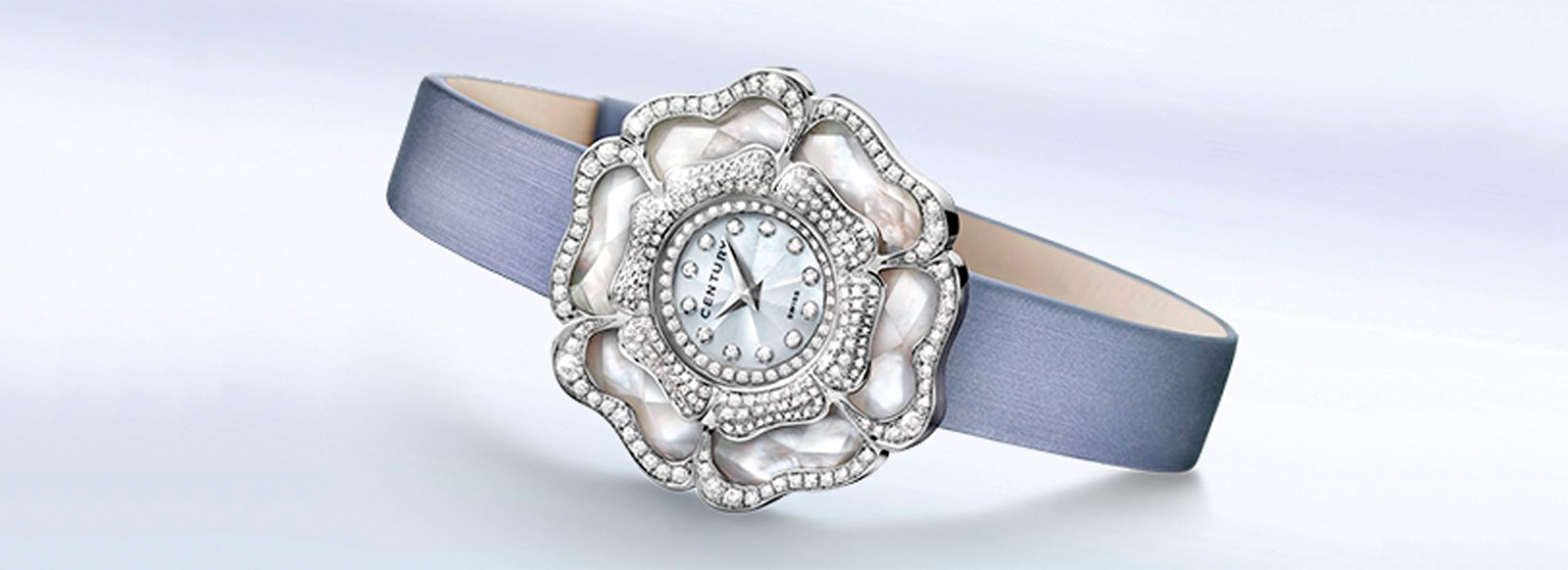 Коллекция LEELA BLOSSOM