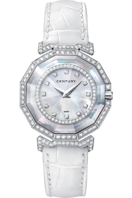 Коллекция DRAGON STONE модель 672.N7.M.12P.66.CZM