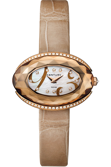 Коллекция KARISMA модель 318.2.F.A12.76.CHK