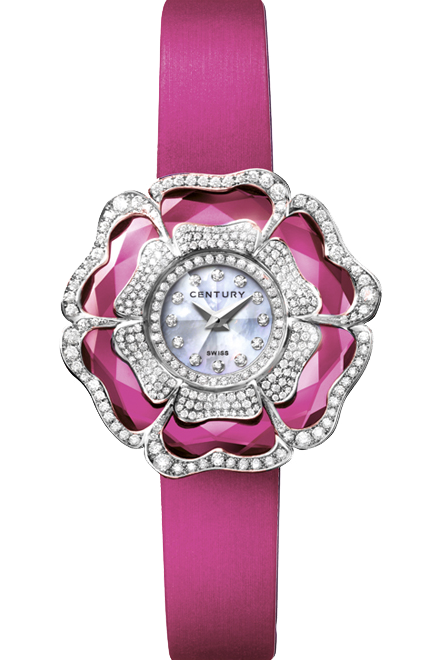 Коллекция LEELA BLOSSOM модель 659.92.F.12P.66.RR1