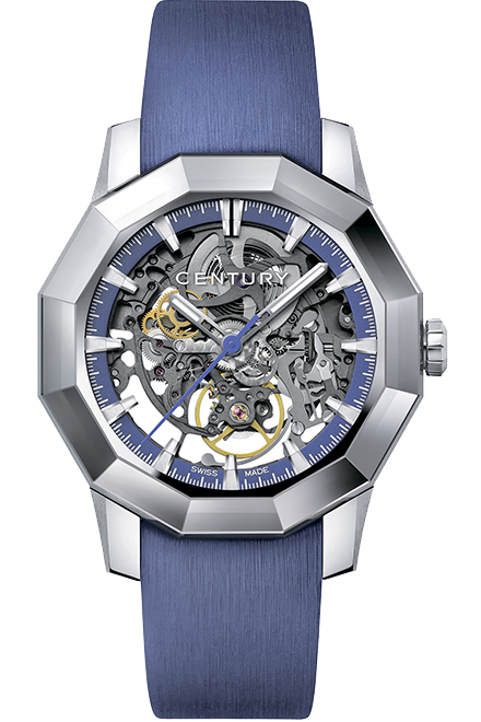 Коллекция PRIME TIME модель 606.7.N.09.13.15D.QBO